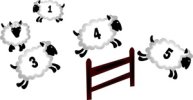counting_sheep_image_of_sheep_jumping_a_fence_0515-1003-2807-5412_SMU.jpg