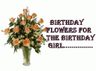BirthdayFlowersBirthdayGirl.gif