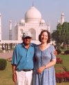 Grannie G Taj Mahal.jpg