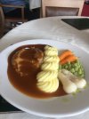 PUREED MEAT AND SCALLOPED MASH POTATOES AND VEG.JPG